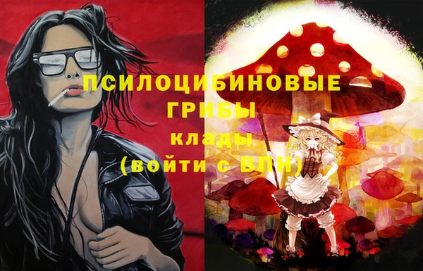 молекула духа Абаза
